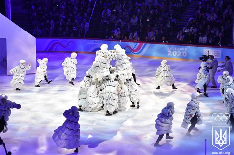 Игры xxxii олимпиады 2020 в токио. зимові Юнацькі Олімпійські ігри: У Швейцарії відкрили III ...