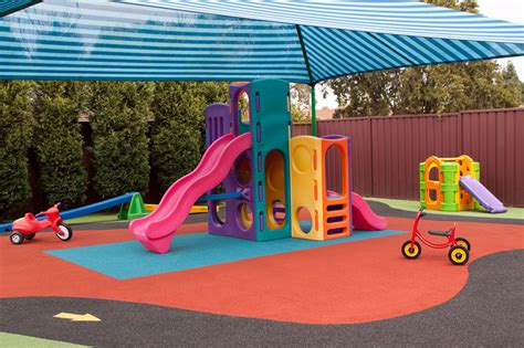 Outdoor Playground Flooring Options Aflooringe