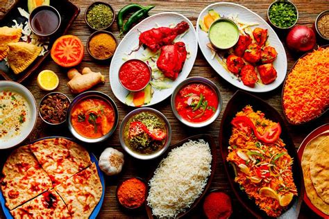 Traditional Food In India 20 Dishes To Fill A Hungry Belly