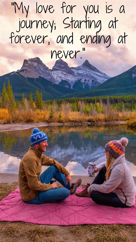 50 Travel Quotes For Romantic Couples And Adventure Love Quotes 2023