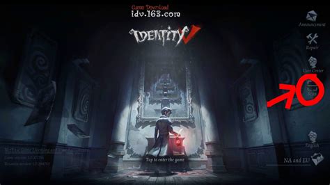 Update Identity V Official Pc Versionglobal Is Now Available Mini
