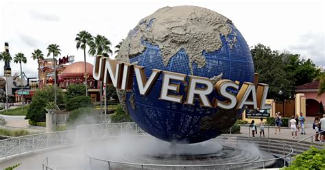 The Universal Parks And Resorts Sweepstakes Freebies Frenzy