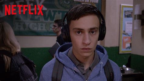 Atypical Bande Annonce Vf Netflix France Youtube