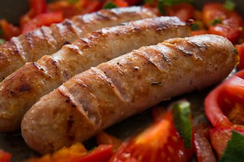 How To Tell If Sausage Is Cooked The Ultimate Guide Foods Guy