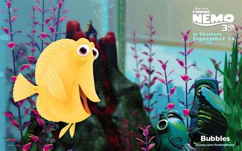 Finding Nemo 100daysofdisney