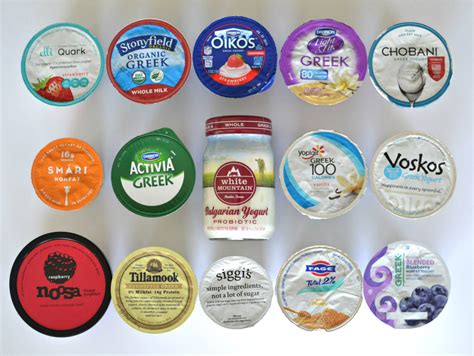 A nonfat greek yogurt that doesn't compromise on taste! We Ranked the Top 14 Brands of Greek Yogurt, Just Because ...