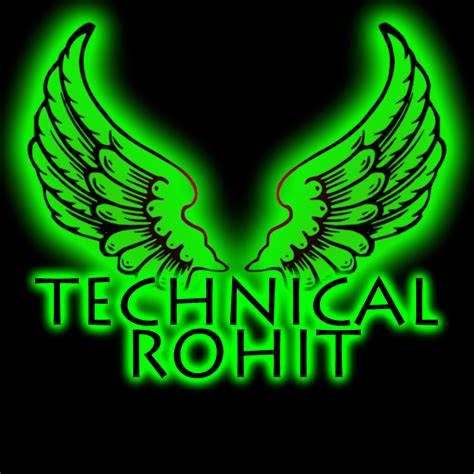 Technical Rohit Vasai