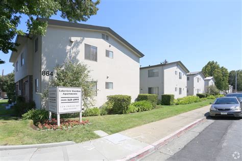 Lakeview Garden Apartments Apartments San Mateo Ca