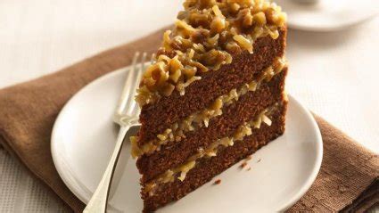 Preheat the oven to 350°f. David Louis Harter's Blog: German Chocolate Cake Day, In ...