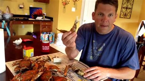 What you eat, how much you eat and when you eat can make the difference between a passing score and a perfect exam. How To Eat Crabs - Best Way To Eat Maryland Blue Crab ...