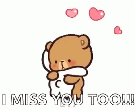Top 128 Miss You Clipart Animation