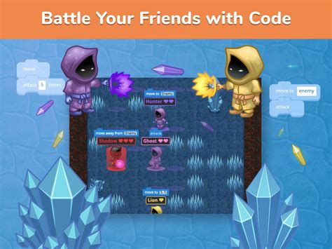 ‎Tynker: Coding Games for Kids on the App Store | Coding for kids, Coding games, Tynker