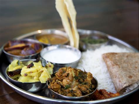 Restaurant Review Le Super Qualité Is A Superstar Indian Snack Bar