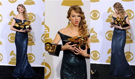 For Taylor Swift Big Grammy Wins Mean Innocence Lost The New York Times