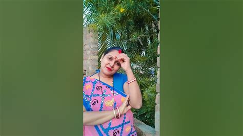 Bus Meri Mummy Ka Damad Nahin Ruthana Chahiye Viral Sarita Video ☺️😊 Youtube
