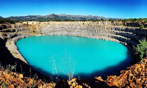 Botswana's diamond mines represent a significant portion of the nation's economy. Botswana Diamonds soars on lucky find at South Africa's ...