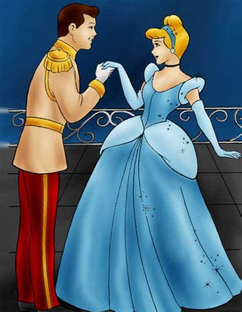 Cinderella And Charming Cinderella And Prince Charming Fan Art Fanpop