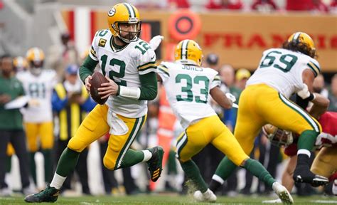 Packers Wire Podcast Motivated Aaron Rodgers Packers Vikings Preview