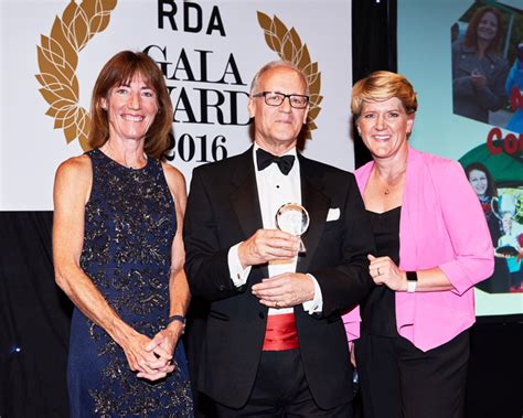 R D A South East Region Scoops A Hat Trick Of Awards At National Gala