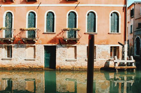 Art On Art Venice Italy On Behance