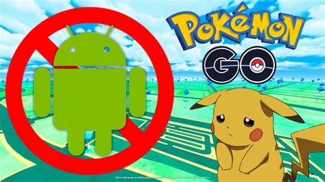 Pokemon Go Update Ends Support For Thousands Of Android Devices Dexerto