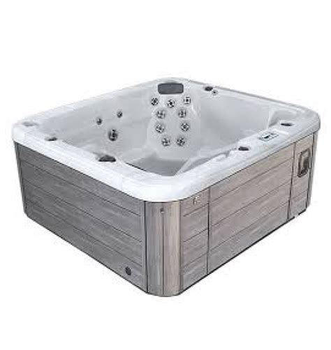 Because of an increase for the demand in hiring and owning a hot tub or spa, garden. Garden Leisure 635L Spa Hot Tub