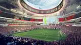 Fc United New Stadium Images