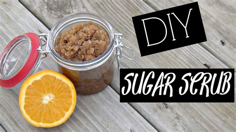 Make Your Own Lush Sugar Scrub Sugar Scrub Homemade Sugar Scrub Diy