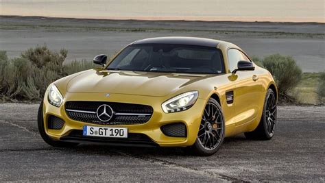 2015 Mercedes Benz Amg Gt Gt S Price And Pictures