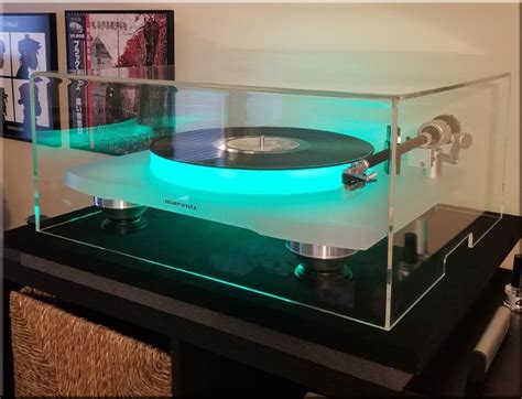 We did not find results for: Custom Turntable Dust Covers for VIP Thorens McIntosh Marantz Yamaha Garrard Clear Audio ...