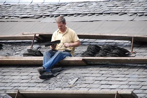 The Do It Yourselfers Guide To Roofing Tools