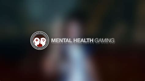 MHG Extended Mental Health Gaming