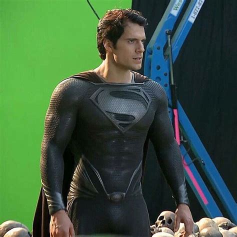 Black suit superman by irobathon on deviantart. Best look at the black suit in Man of Steel. From ...