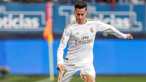 El Futuro De Lucas Vázquez En El Real Madrid Y Un Cambio De Posición