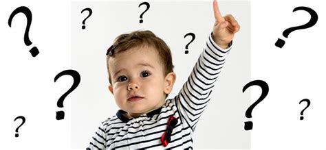 Common Questions Kids Ask And How To Answer Them Living