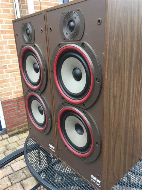 Bandw Dm220 Speaker Set Catawiki