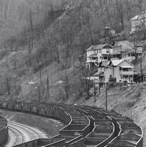 Welch, West Virginia | Albright-Knox