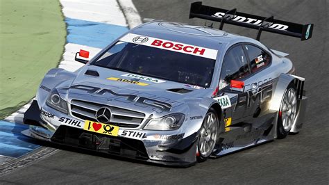 2012 Mercedes Benz C Amg Dtm Wallpapers And Hd Images Car Pixel