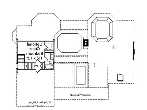 Valleydale House Plan Photos