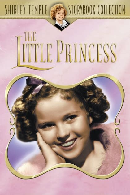 The Little Princess On Itunes