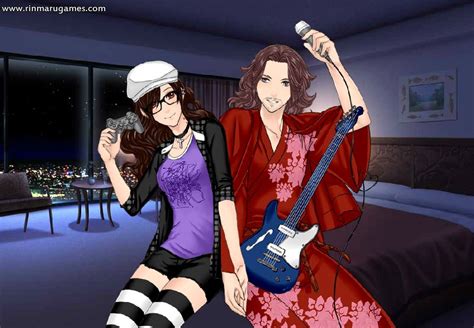Anime Couple Creator Danny Sexbang By Wliialuv4ever On Deviantart