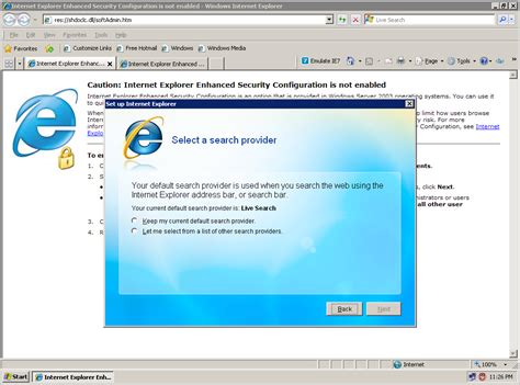 Update Internet Explorer 8 To 11 In Windows 7 Lanahardware