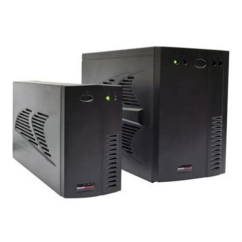 Three Phase 2200va Line Interactive Ups At Rs 17000 In Lucknow Id