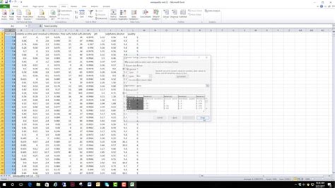 How To Convert A Csv File To Excel แปลง ไฟล์ Csv เป็น Excel Tin Hoc