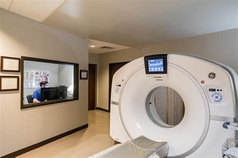 Learn About The Low Dose CT Scan What Is It