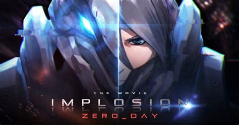 Implosion Zeroday Fights For Success On Kickstarter Tgg