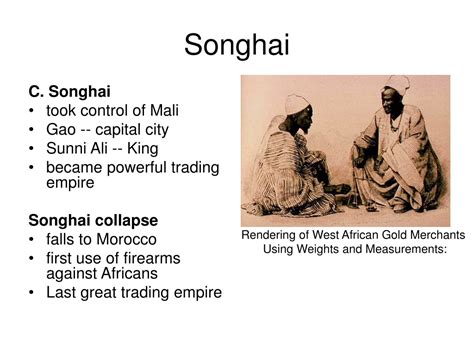 Ppt West African Kingdoms Powerpoint Presentation Free Download Id