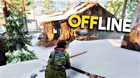 Top 10 Best Offline Survival Games For Android Youtube