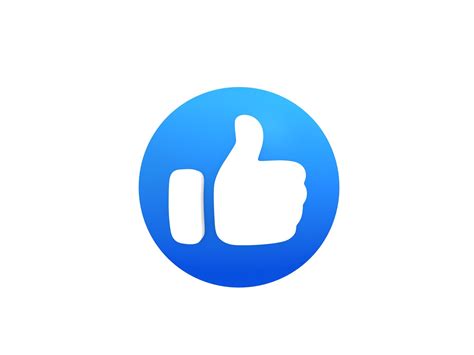 Animated Facebook Like Button First Youtube Video Ideas Facebook