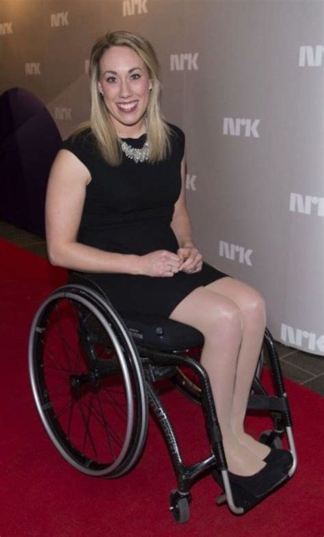 Pin On Paraplegic Women